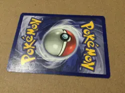 MEWTWO Black Star Promo..1995 - Kids WB Movie - Pokemon Card LV.60# 150 - Image 4