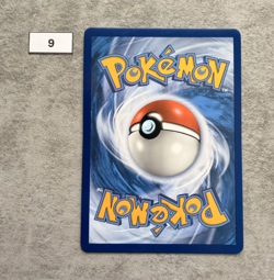 M Beedrill EX XY158 Jumbo Cards Holo 2016 EX - Image 2