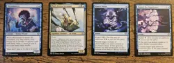 Magic the Gathering 16 Card Lot - Image 2