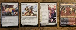 Magic the Gathering 16 Card Lot - Image 3