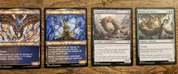Magic the Gathering 16 Card Lot - Image 4