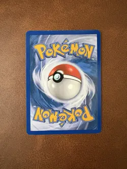 Pokemon Card Call of Legends #91/95 Lightning Energy Reverse Holo LP - Image 2