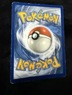 Giratina XY184 Black Star Promo Holo Pokemon Card - Image 2