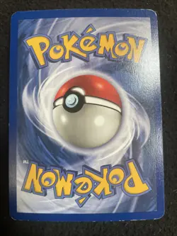 ARTICUNO 2/62 HOLO MP FOSSIL UNLIMITED POKEMON TCG CARD VINTAGE 1999 - Image 2