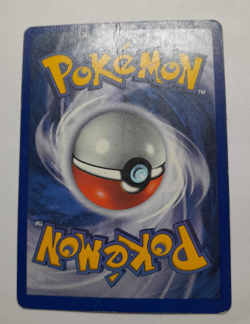 Vintage Pokemon Promo Machamp 8/102 Wizards Of The Coast 1999 - Image 3