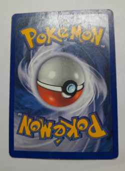 Vintage Pokemon Promo Machamp 8/102 Wizards Of The Coast 1999 - Image 4