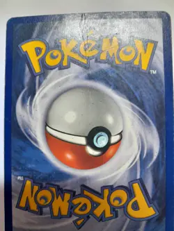 Vintage Pokemon Promo Machamp 8/102 Wizards Of The Coast 1999 - Image 5