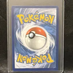 2021 Pokemon Celebrations Birthday Pikachu Holo #24 Classic Collection NM - Image 2