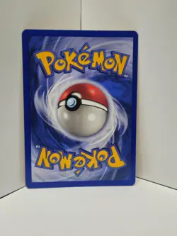Pokemon TCG Vintage ORIGINAL Base Set Charmander #46/102 Near Mint Condition - Image 2