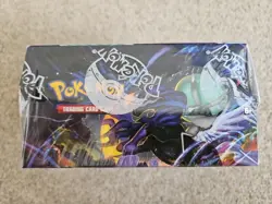 Pokemon TCG Sword & Shield Chilling Reign Booster Box 36 Packs New & Sealed - Image 2