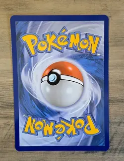 Pokemon TCG Mega Kangaskhan EX MEP 025 Lenticular Promo JUMBO NM - Image 2