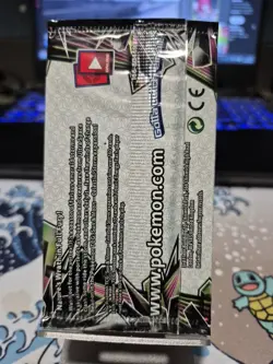 Pokemon TCG Celestial Storm Sampling Pack SEALED (Fun Pack) - Image 2