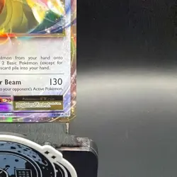 Dragonite EX #72/108 XY Evolutions: Ultra Rare Pokemon TCG NM - Image 5