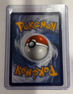 2025 Pokemon TCG: Buddy - Buddy Poffin 223/167: Twilight Mascaraed Hyper Rare - Image 2