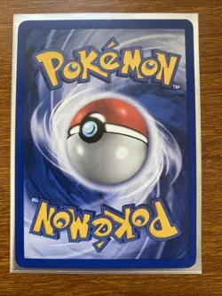 Lt. Surge's Magnemite #50 Pokemon Gym Heroes - Image 2
