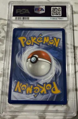 Pokemon Crown Zenith Deoxys VMAX GG45/GG70 Ultra Rare Holo PSA 10 2023 - Image 2