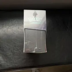 Phantasmal Flames Pokemon Center ETB Elite Trainer Box - Image 3