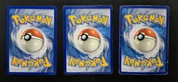 Pokemon TCG. Reshiram & Charizard GX Tag Team, Charizard GX, Reshiram GX Lot. LP - Image 5