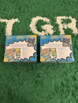 Ascended Heroes Pokemon Center Elite Trainer Box Lot of 2 READ DESCRIPTION - Image 3