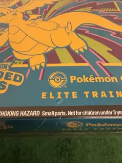 Ascended Heroes Pokemon Center Elite Trainer Box Lot of 2 READ DESCRIPTION - Image 4