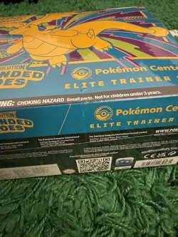 Ascended Heroes Pokemon Center Elite Trainer Box Lot of 2 READ DESCRIPTION - Image 5