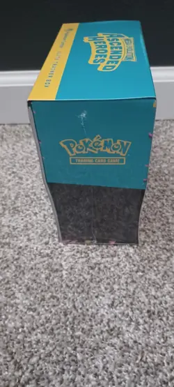 Ascended Heroes Pokemon Center ETB - Factory Sealed / unopened and ready to ship - Image 4