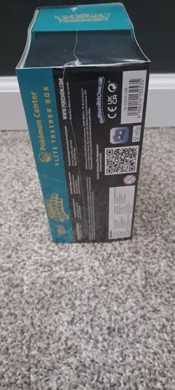 Ascended Heroes Pokemon Center ETB - Factory Sealed / unopened and ready to ship - Image 5