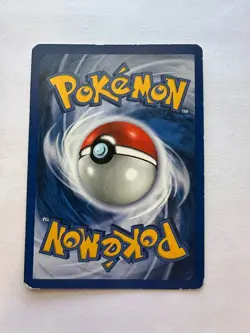 Pokemon TCG Houndoom 8/64 - Pokemon Neo Revelation (2001) - Image 2