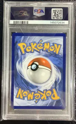 2023 Pokemon Obsidian Flames Charizard ex #223 Special Illustration Rare PSA 10 - Image 2