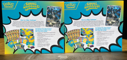 Pokemon TCG: Mega Evolution Ascended Heroes - Pokemon Center ETB x2 - Image 2