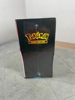 Pokemon TCG: Mega Evolution - Lucario Elite Trainer Box Sealed - Image 2