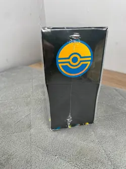 Pokemon TCG: Mega Evolution - Lucario Elite Trainer Box Sealed - Image 4