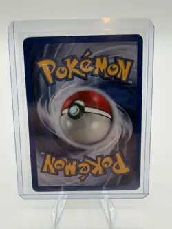 RARE (Sr.)Mr. Mime #6 2000 -Pokemon Jungle - Holo - Spanish - HP - Image 4