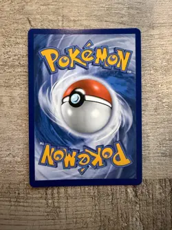 POKEMON Lugia ex #082/131 Holofoil SV: Prismatic Evolutions NM - Image 2