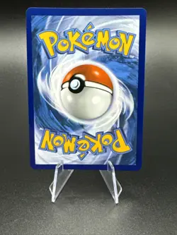 Pokemon Mega Evolution - MEG - Vulpix 138/132 IR Illustration Rare - NM - Image 2
