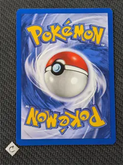 Houndour 5/75 - Neo Discovery Unlimited Holo Rare Pokemon TCG NM - Image 2