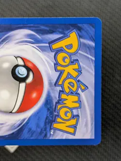 Houndour 5/75 - Neo Discovery Unlimited Holo Rare Pokemon TCG NM - Image 3