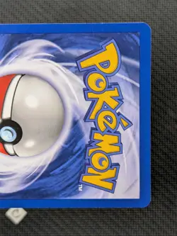 Houndour 5/75 - Neo Discovery Unlimited Holo Rare Pokemon TCG NM - Image 4
