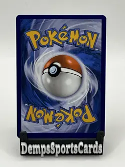 Pikachu 018/091 Pokemon TCG Trick or Trade 2024 – Cosmos Holo Halloween Stamp - Image 2