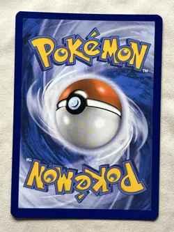 Pikachu 018/091 Pokemon TCG Trick or Trade 2024 – Cosmos Holo Halloween Stamp - Image 4