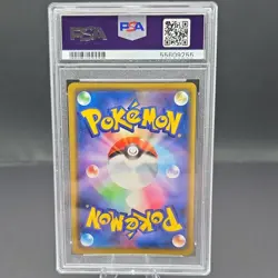 Pokemon Charizard 012/100 S4 Amazing Volt Tackle Rare Holo Japanese PSA 10 - Image 2