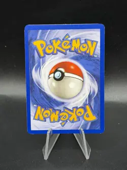 Alakazam - 1/102 Base Set Unlimited Holo Rare Pokemon - LP ER3 - Image 4