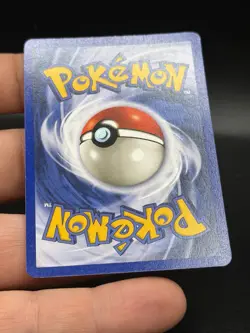 Alakazam - 1/102 Base Set Unlimited Holo Rare Pokemon - LP ER3 - Image 5