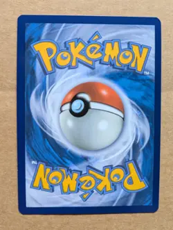 Pokemon TCG Greninja EX SVP132 Black Star Promo - Image 4