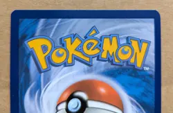 Pokemon TCG Greninja EX SVP132 Black Star Promo - Image 5
