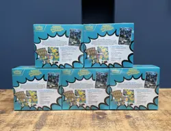 Pokemon Ascended Hero’s Elite Trainer Box ETB New/Sealed Same Day Dispatch X5 🌟 - Image 3