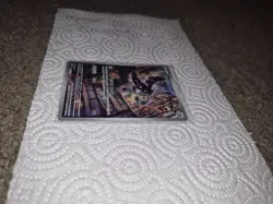 Mawile 246/217 Illustration Rare Ascended Heroes Holo English Near Mint Pokemon - Image 4