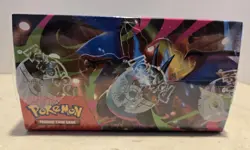 Pokemon Mega Evolution - Phantasmal Flames - Booster Box [36 Packs] ✅SEALED✅ - Image 3