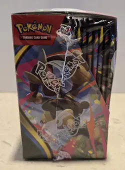 Pokemon Mega Evolution - Phantasmal Flames - Booster Box [36 Packs] ✅SEALED✅ - Image 4