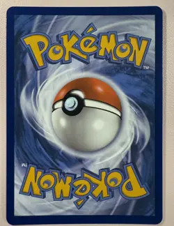 POKEMON Unown V (Full Art) 176/195 Swsh12: Sword & Shield - Silver Tempest Holo - Image 2